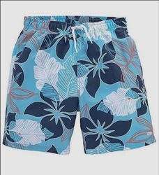 Hawaii Short