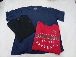 CR10414 Vintage Polo & Tommy Hilfiger T-Shirts