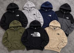 The North Face Hoodies, Sweatshirts