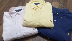 Ralph Lauren Polo Shirts