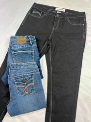 Y2k jeans