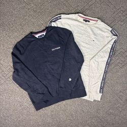 Tommy sweatshirt (cv 310)