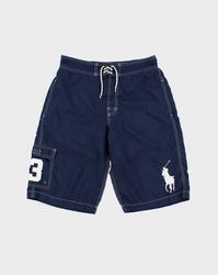 Vintage Ralph Lauren Polo Shorts