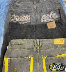 Southpole Jeans-31pcs