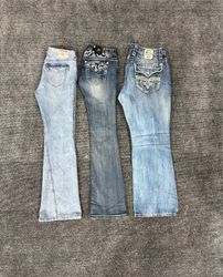 Premium MM/TR/RR Jeans #170826