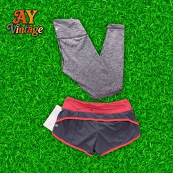 A.Y378 Lululemon Mix items