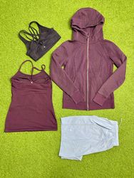 Mix Lululemon bundle id802