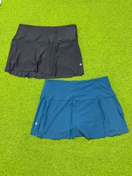 Ya1127 Lululemon Skirts 11P