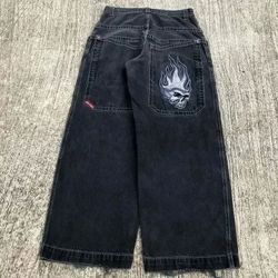 Hip hop Jeans