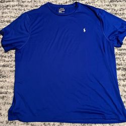 Crewneck Ralph Lauren T-Shirts