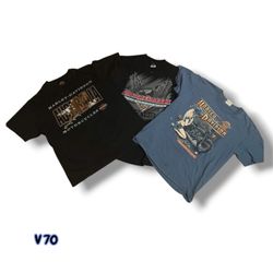 Harley Davidson women T-Shirts