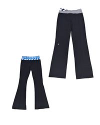 Lululemon flare leggings