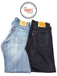 Levis Pants T2862