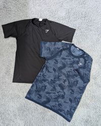 **Gymshark T-Shirts & Tank Tops – Women’s Gymwear ..