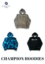 Champion Hoodies - EVM01169