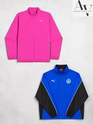 Puma windbreaker