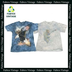 The Mountain Printed T-Shirts