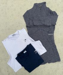 4C-1127 Gymshark Mixed Item
