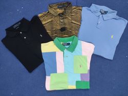 Authentic Ralph Lauren Polos