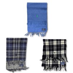 Ralph Lauren Scarves (20pcs)