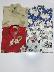 Hawai Shirt RV # 1572