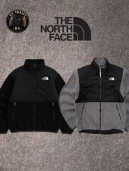 🛍️The North Face Fleece-Jacken