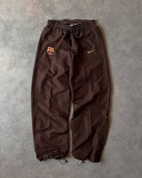 Classical Authentic Club Track pants