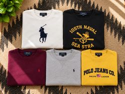 Felpe girocollo Polo Ralph Lauren