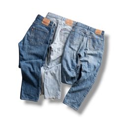 Levi's mixed code jean (Y20)