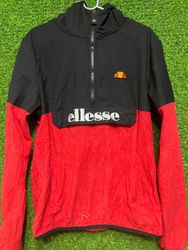 Ellesse Fleece Jacket(0002)