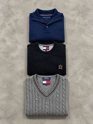 Pulls Tommy Hilfiger Mix - [TS-0926]