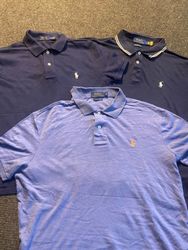 Ralph Lauren Polo T-Shirts - TT009