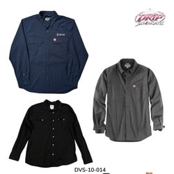 Carhartt Workwear Shirts (DSV-10-014)
