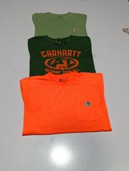 Carhartt T-shirt RV # 1550