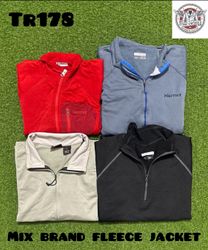 Mix brand fleece jacket Tr 178