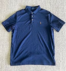 Ralph lauren polos