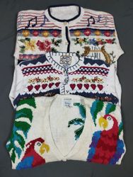 Y2K Cardigans Sweaters