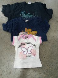 Harley Davidson T-Shirts