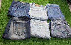 NEW YORK AND OTHER BRAND MEN WEAR SHORTS (D 211)
