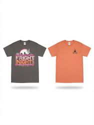 (FV-2678) printed T-Shirts