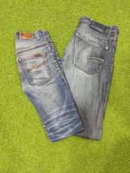 Nudie,Gstar jeans luxury thrift find ✨