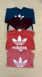 Adidas Trefoil Sweatshirts