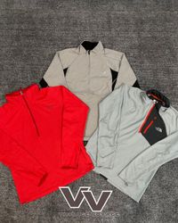 The North Face Jackets #110826