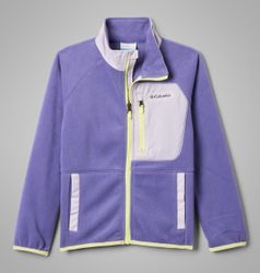Columbia Fleeces