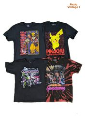 💥 RV4446 Printed Tees