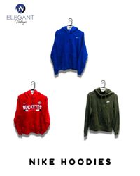 Nike Hoodies - EVM0663