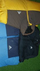 Adidas puffer Jackets