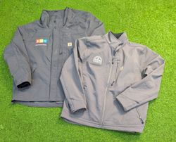 8313 - Carhartt jacket