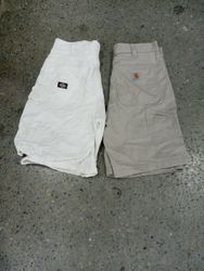 Carhartt & Dickies Shorts
