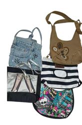Th01 -Mini bags -7p